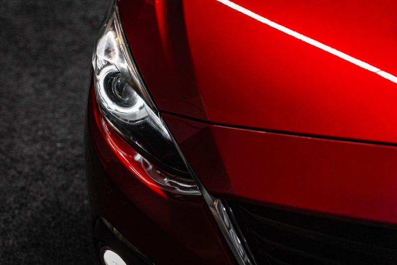 2013 Mazda Axela