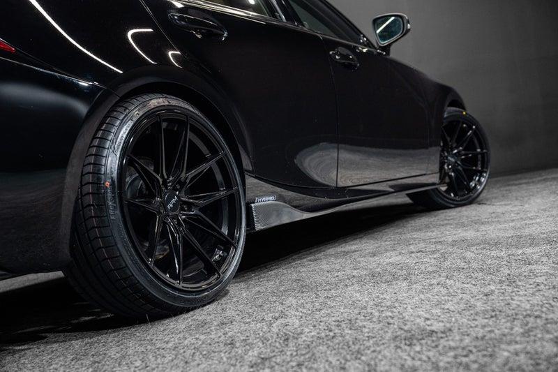 2013 Lexus IS 300h