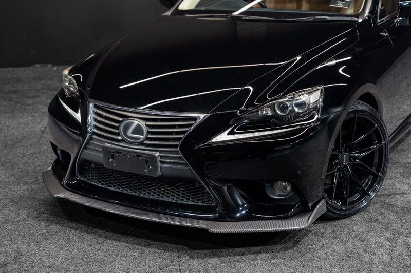2013 Lexus IS 300h