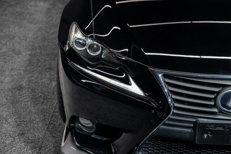 2013 Lexus IS 300h