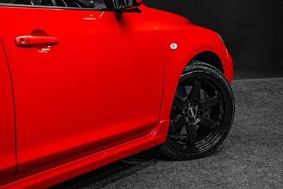 2007 Mazda Axela - Thumbnail