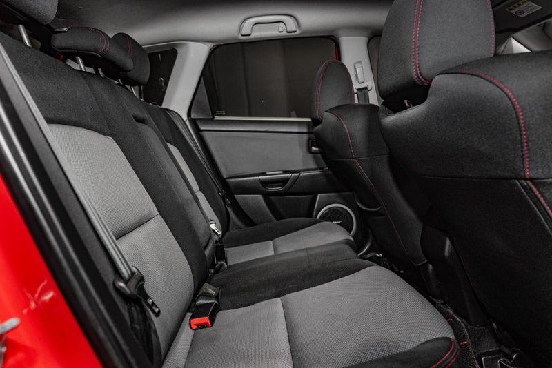 2007 Mazda Axela