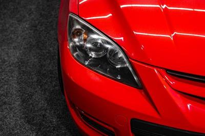 2007 Mazda Axela - Thumbnail