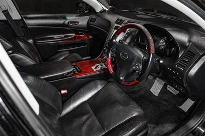 2007 Lexus GS 460 - Thumbnail