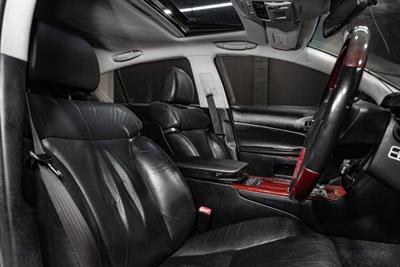 2007 Lexus GS 460 - Thumbnail