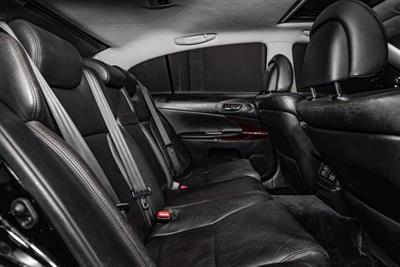 2007 Lexus GS 460 - Thumbnail