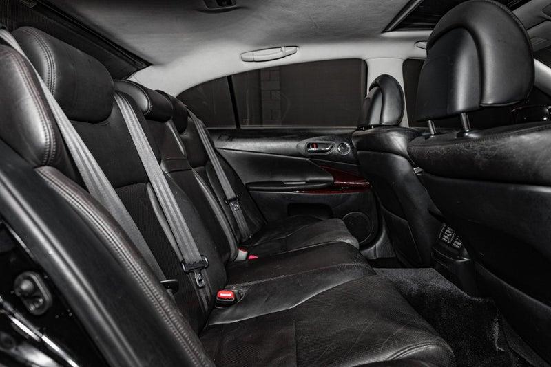2007 Lexus GS 460