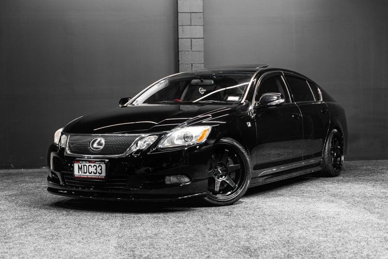 2007 Lexus GS 460