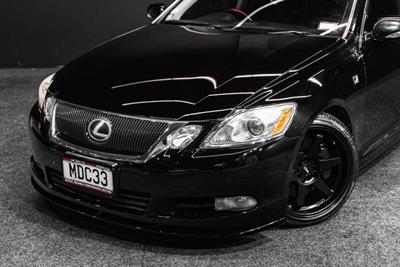 2007 Lexus GS 460 - Thumbnail