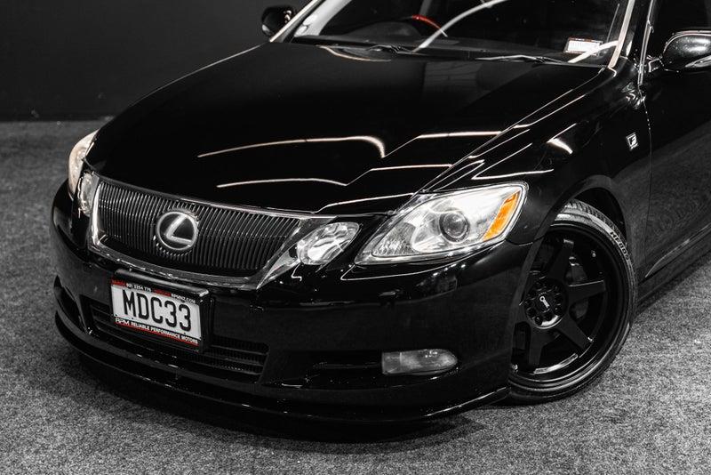 2007 Lexus GS 460