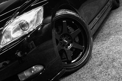 2007 Lexus GS 460 - Thumbnail