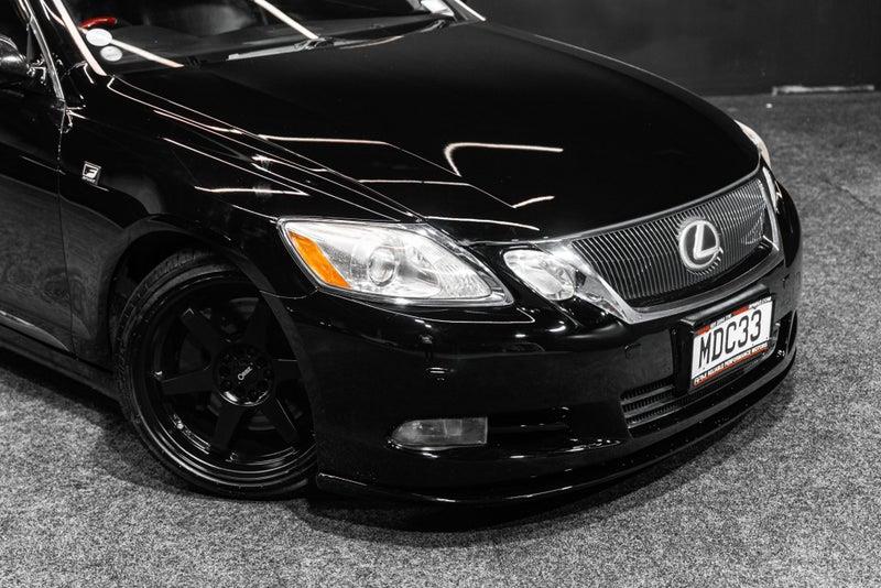 2007 Lexus GS 460