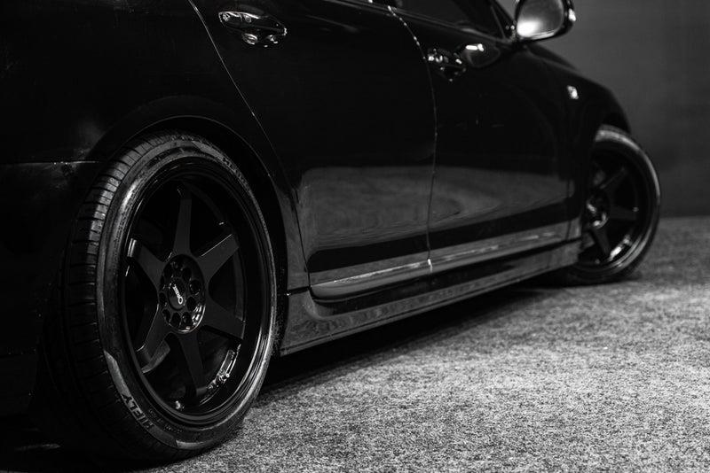 2007 Lexus GS 460