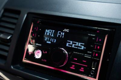 2008 Mitsubishi Lancer - Thumbnail