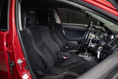 2008 Mitsubishi Lancer - Thumbnail