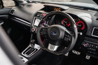 2015 Subaru WRX - Thumbnail