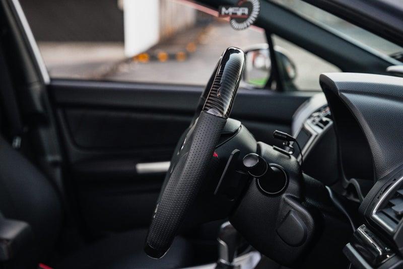 2015 Subaru WRX