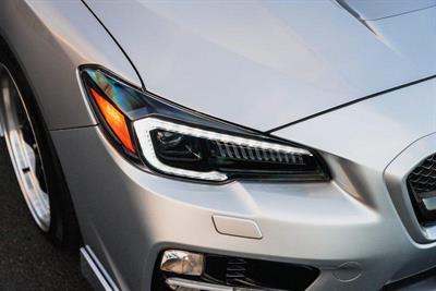 2015 Subaru WRX - Thumbnail