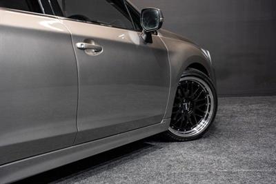 2016 Subaru Legacy - Thumbnail