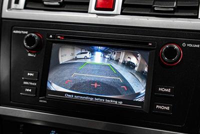 2016 Subaru Legacy - Thumbnail