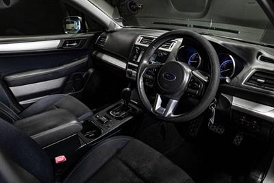 2016 Subaru Legacy - Thumbnail