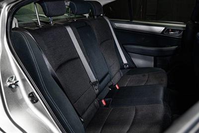 2016 Subaru Legacy - Thumbnail