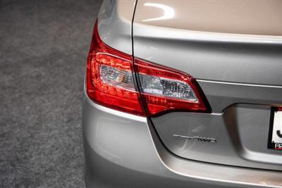 2016 Subaru Legacy - Thumbnail