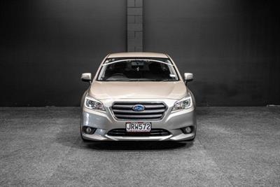 2016 Subaru Legacy - Thumbnail