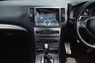 2012 Nissan Skyline - Thumbnail