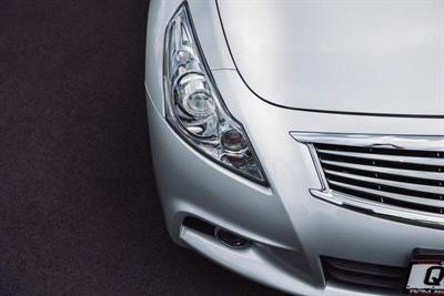 2012 Nissan Skyline - Thumbnail