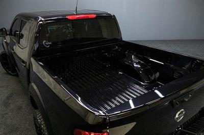 2026 Nissan Navara - Thumbnail