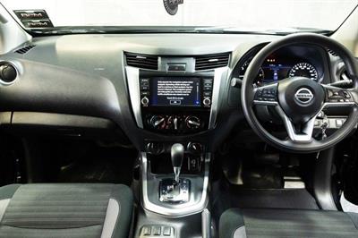 2026 Nissan Navara - Thumbnail