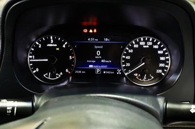 2026 Nissan Navara - Thumbnail