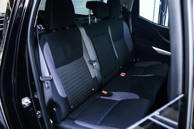 2026 Nissan Navara - Thumbnail