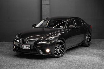 2013 Lexus IS 350 - Thumbnail