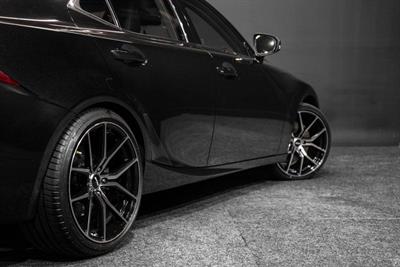 2013 Lexus IS 350 - Thumbnail