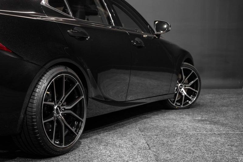 2013 Lexus IS 350