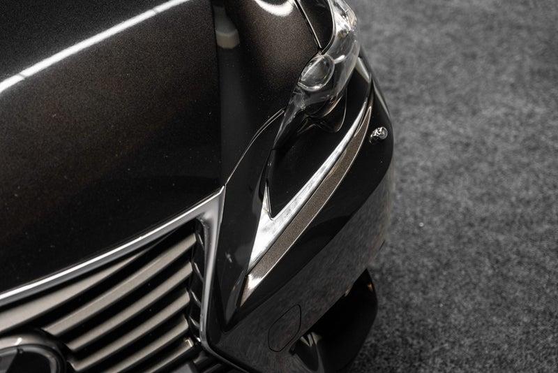2013 Lexus IS 350