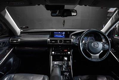 2013 Lexus IS 350 - Thumbnail