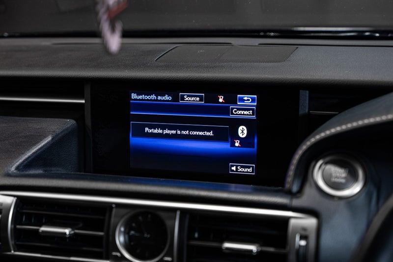 2013 Lexus IS 350