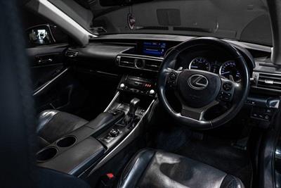 2013 Lexus IS 350 - Thumbnail