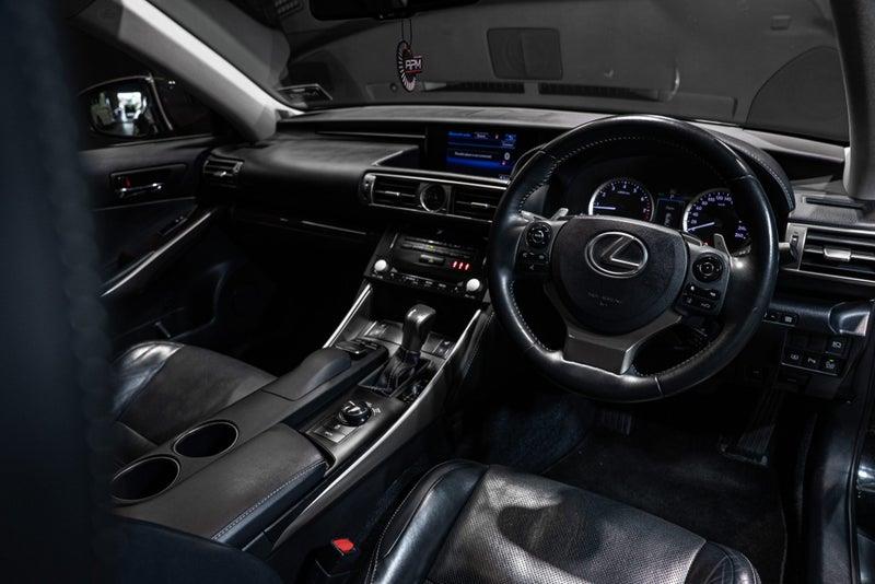 2013 Lexus IS 350