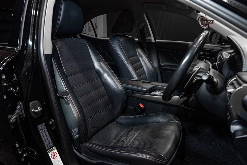 2013 Lexus IS 350