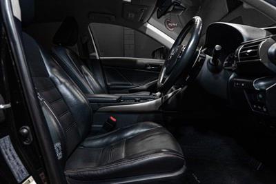 2013 Lexus IS 350 - Thumbnail