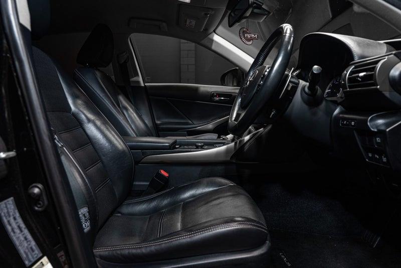 2013 Lexus IS 350