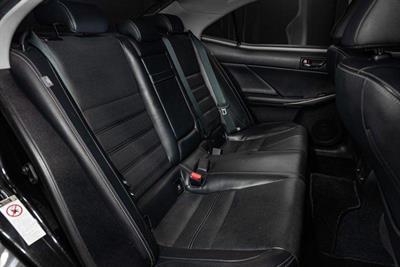 2013 Lexus IS 350 - Thumbnail