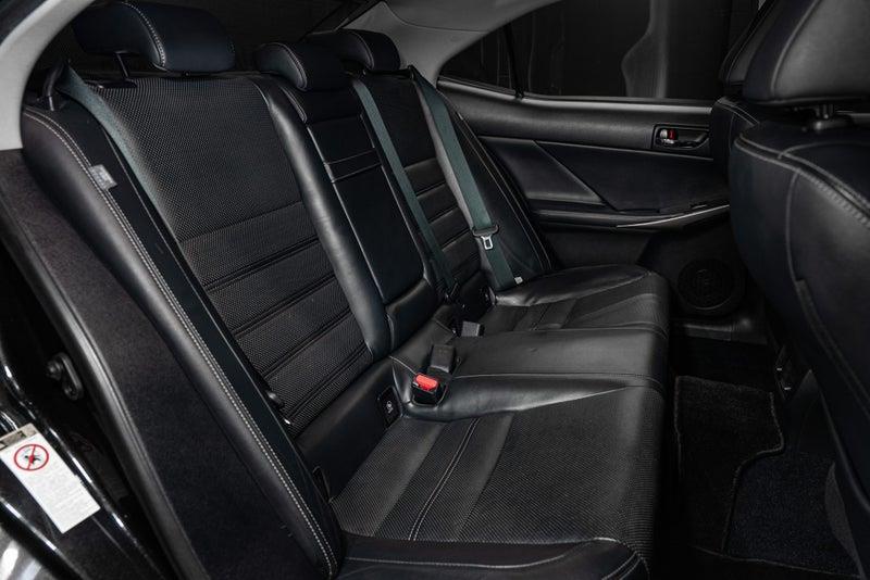 2013 Lexus IS 350
