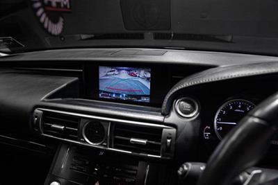 2013 Lexus IS 350 - Thumbnail