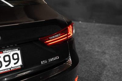 2013 Lexus IS 350 - Thumbnail