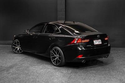 2013 Lexus IS 350 - Thumbnail